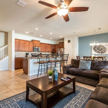 Townhome Wprivate Pool & Free On-Site Water Park キシミー エクステリア 写真