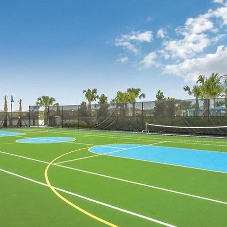 Townhome Wprivate Pool & Free On-Site Water Park キシミー エクステリア 写真