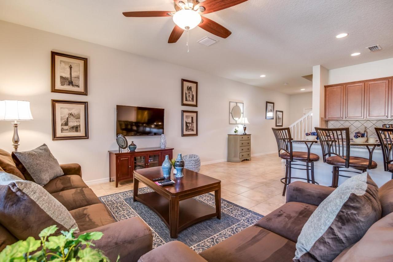 Townhome Wprivate Pool & Free On-Site Water Park キシミー エクステリア 写真