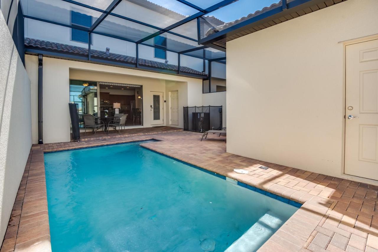 Townhome Wprivate Pool & Free On-Site Water Park キシミー エクステリア 写真
