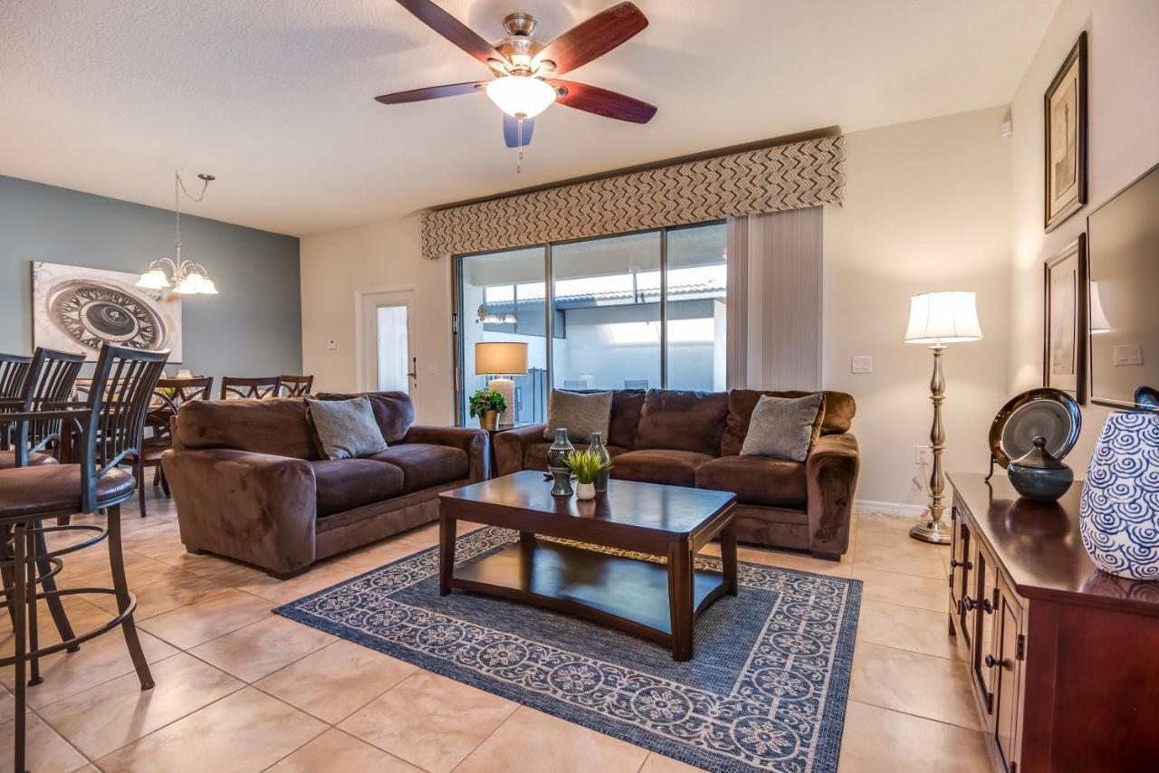 Townhome Wprivate Pool & Free On-Site Water Park キシミー エクステリア 写真