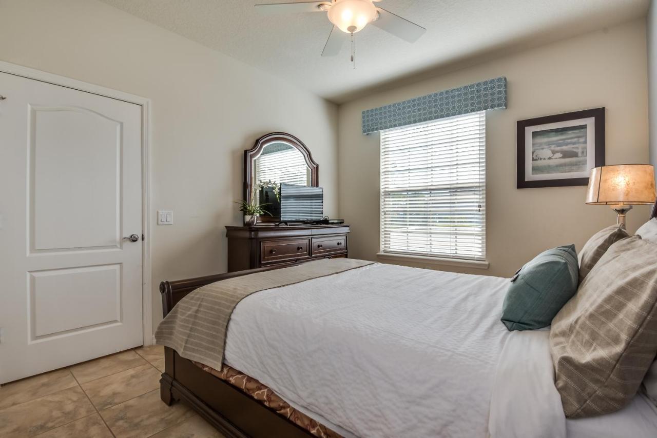 Townhome Wprivate Pool & Free On-Site Water Park キシミー エクステリア 写真