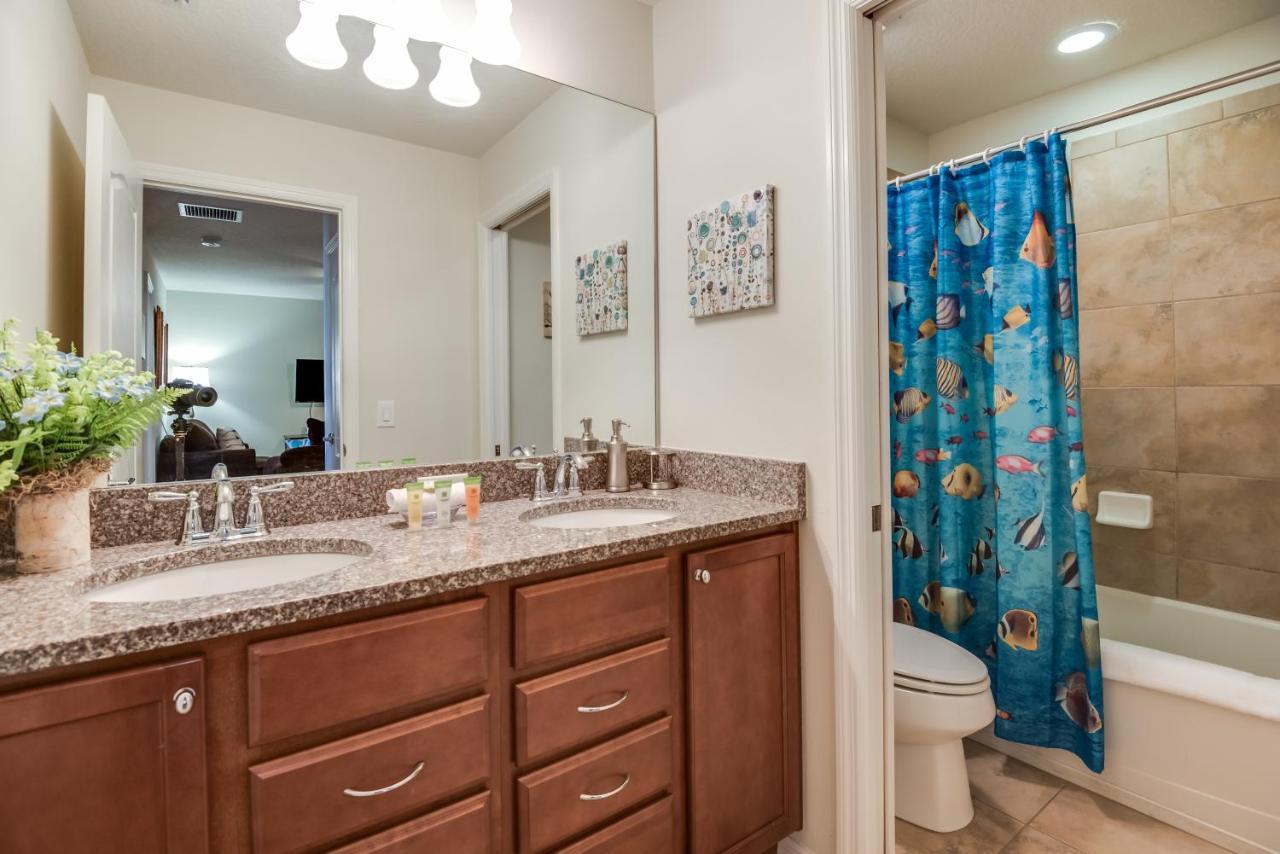 Townhome Wprivate Pool & Free On-Site Water Park キシミー エクステリア 写真