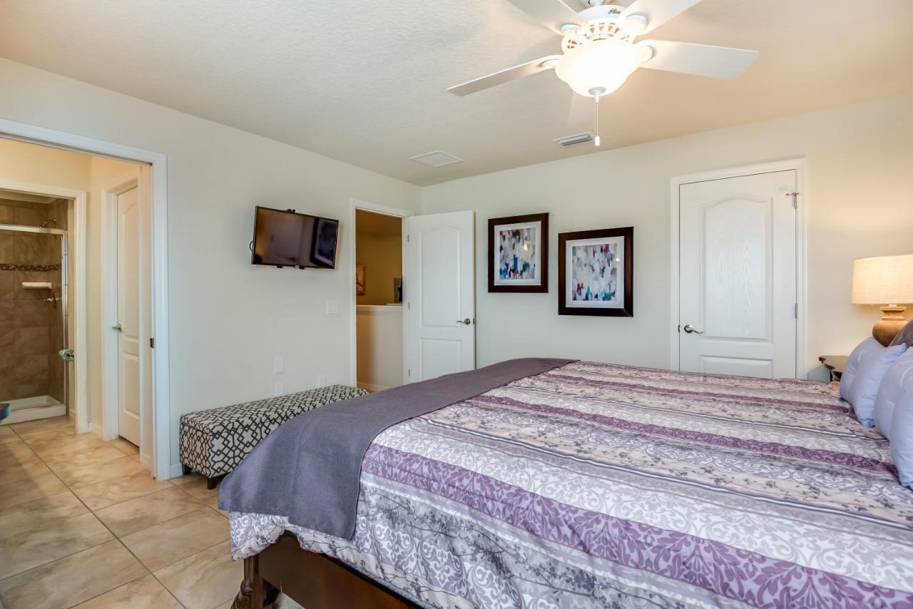 Townhome Wprivate Pool & Free On-Site Water Park キシミー エクステリア 写真