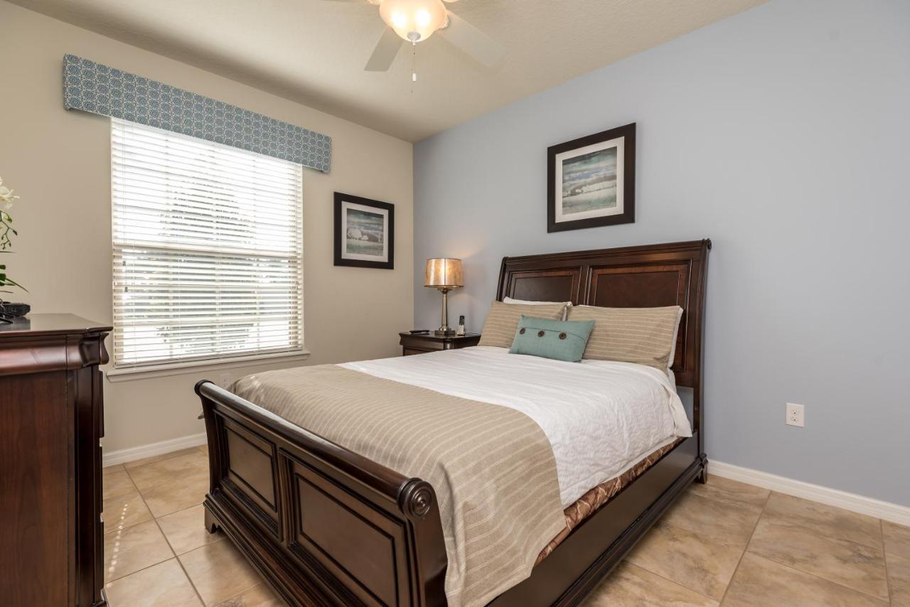 Townhome Wprivate Pool & Free On-Site Water Park キシミー エクステリア 写真
