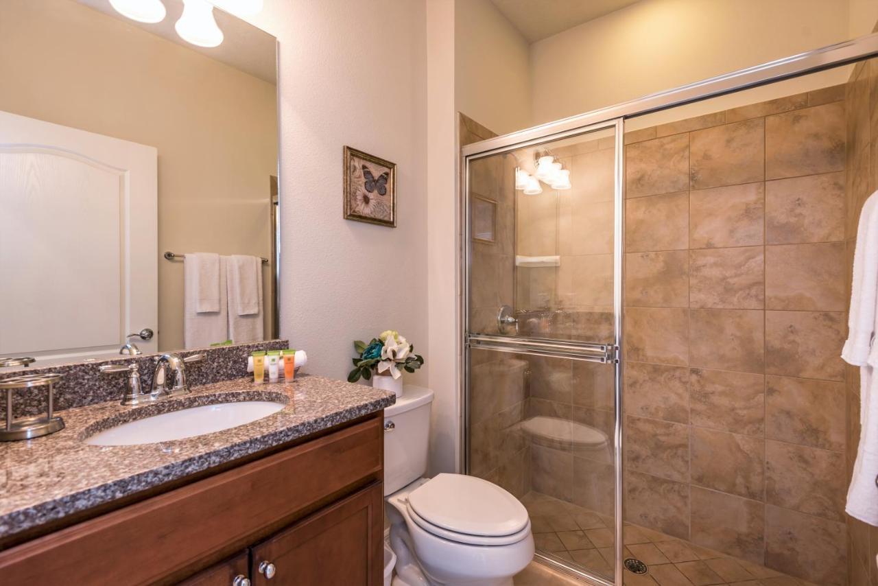 Townhome Wprivate Pool & Free On-Site Water Park キシミー エクステリア 写真