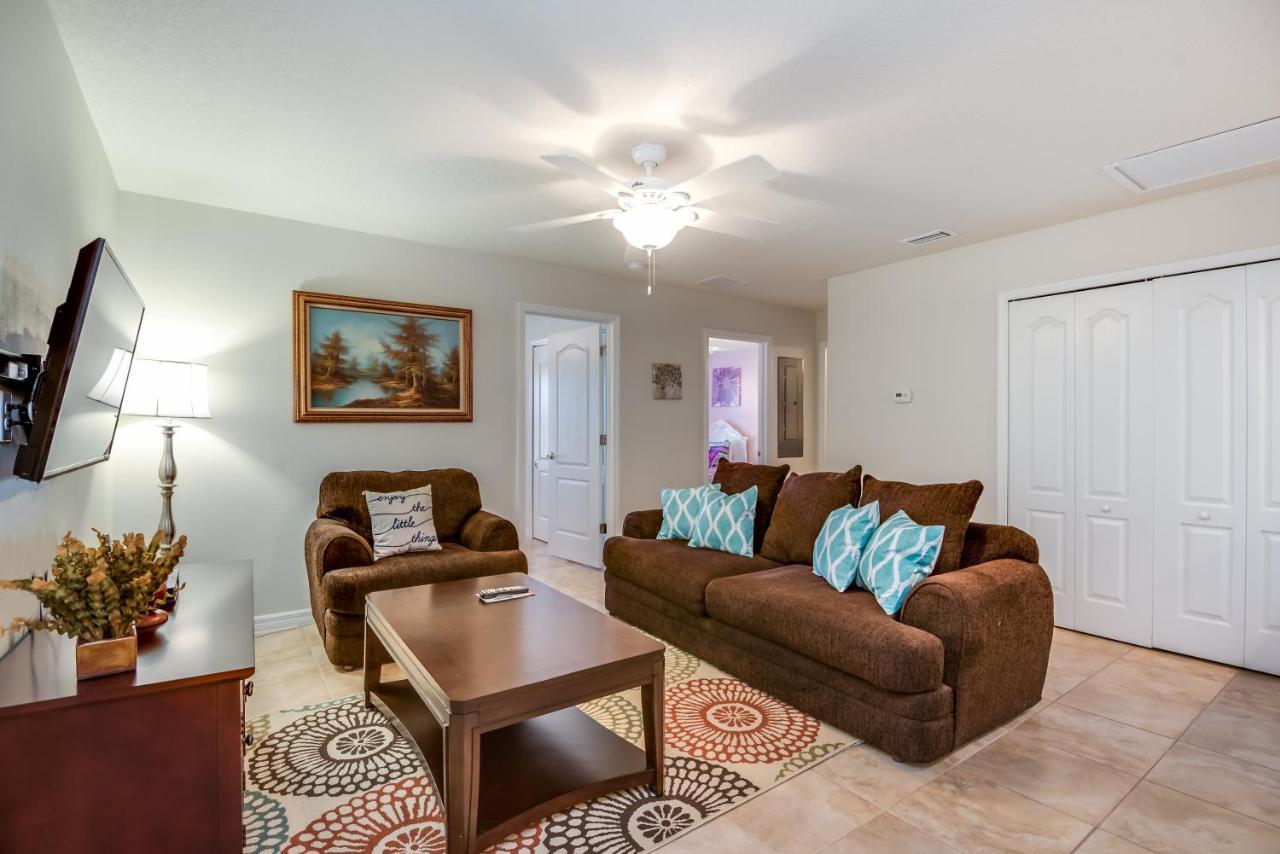 Townhome Wprivate Pool & Free On-Site Water Park キシミー エクステリア 写真