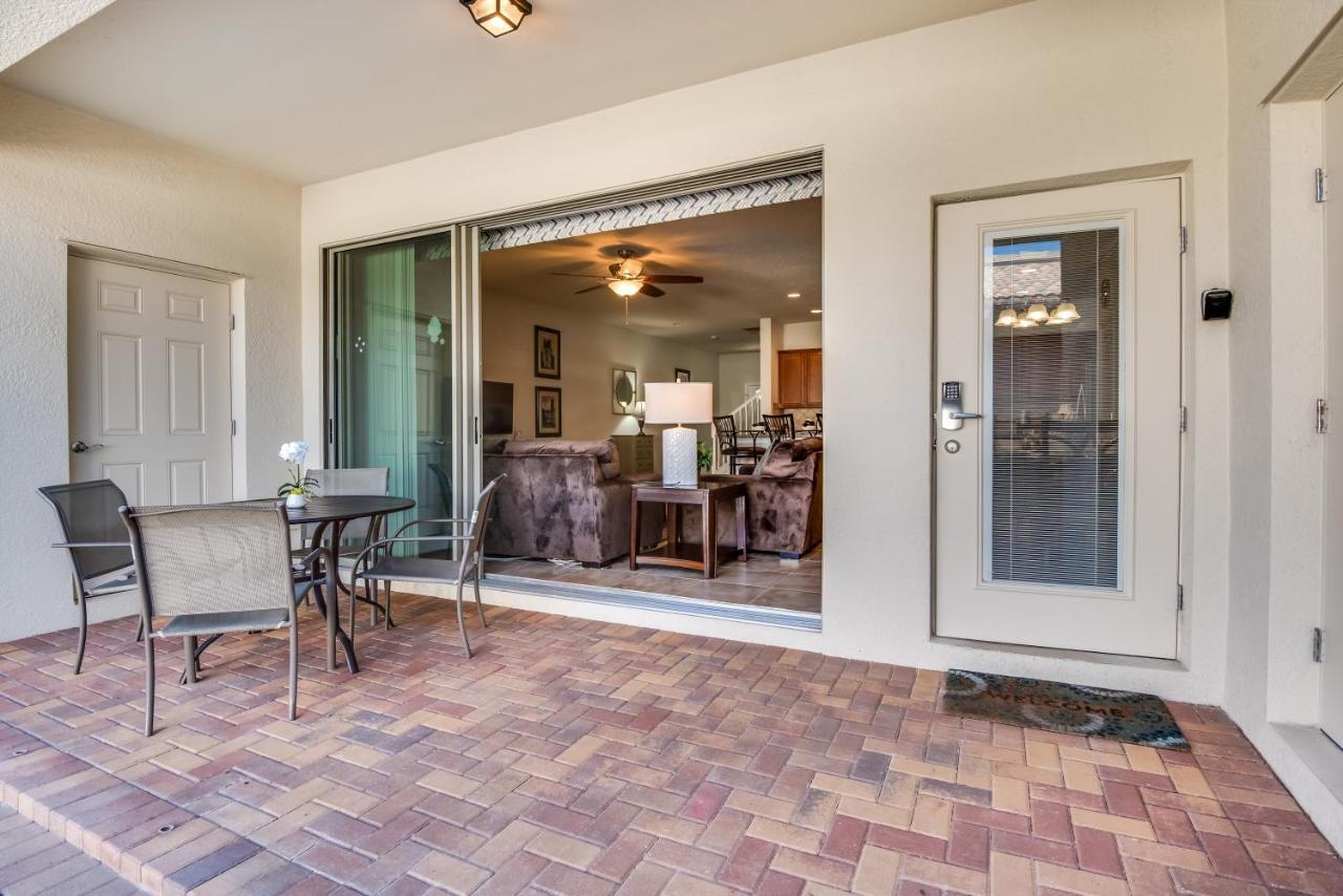Townhome Wprivate Pool & Free On-Site Water Park キシミー エクステリア 写真