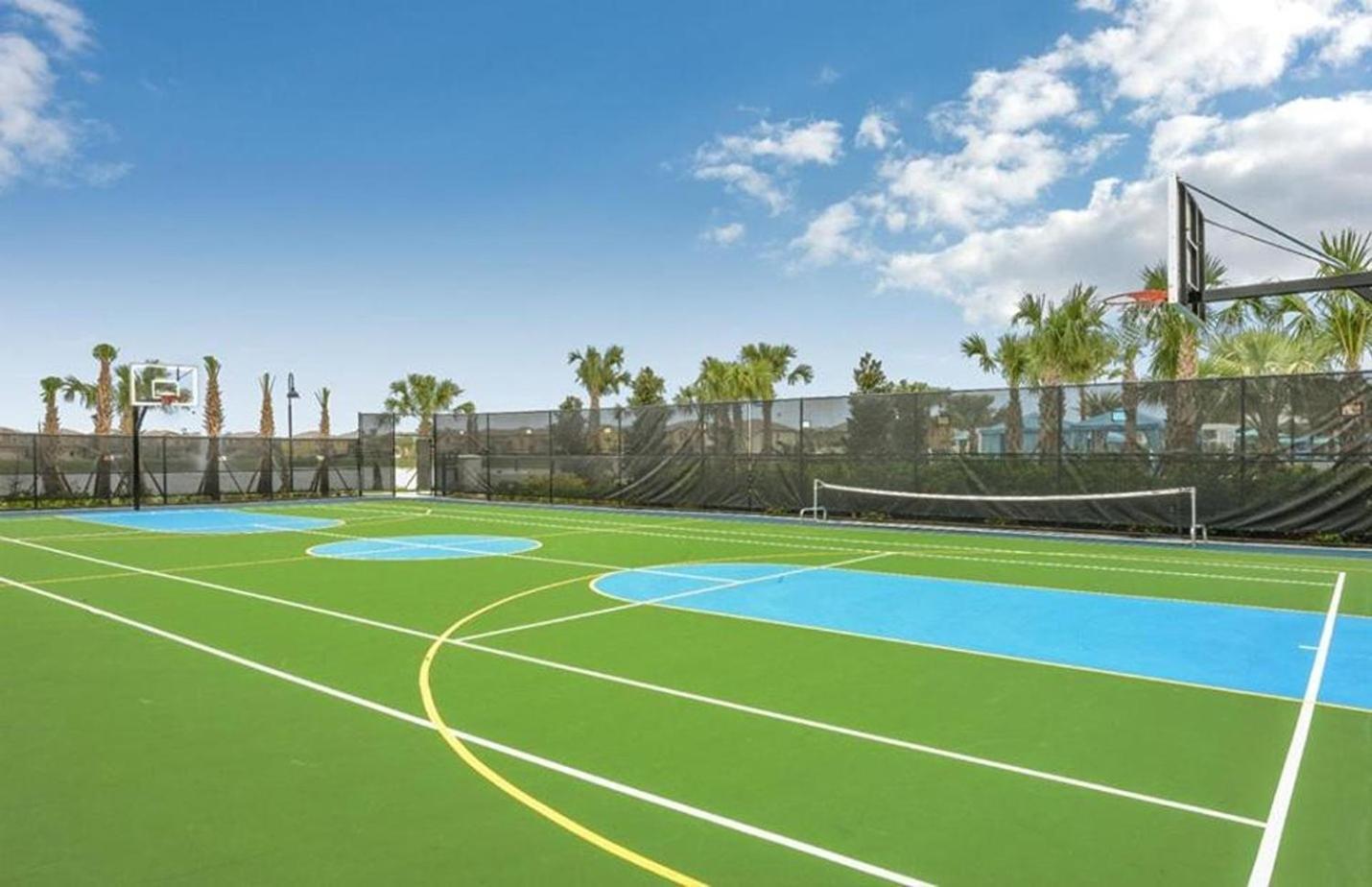 Townhome Wprivate Pool & Free On-Site Water Park キシミー エクステリア 写真