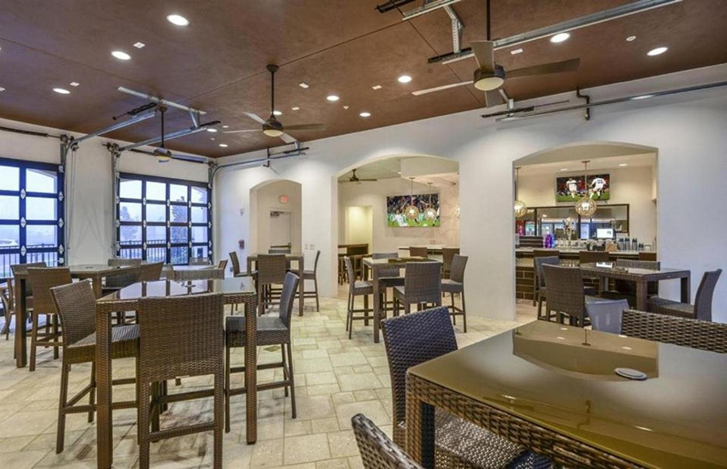 Townhome Wprivate Pool & Free On-Site Water Park キシミー エクステリア 写真